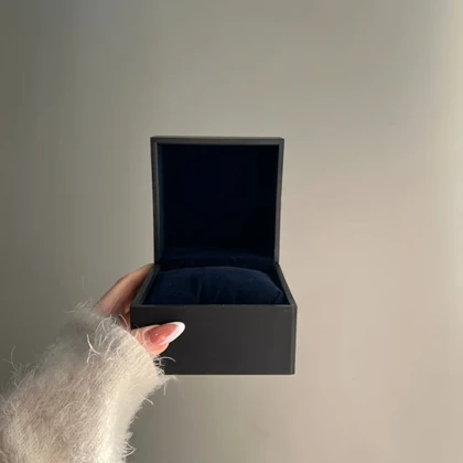 باکس ساعت لوکس