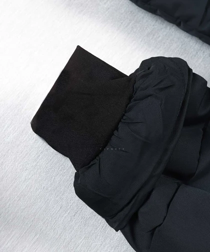 کاپشن مردانه ضد آب Dion Joson کد 7059