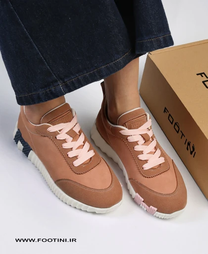 کتانی زنانه هرمس BRE