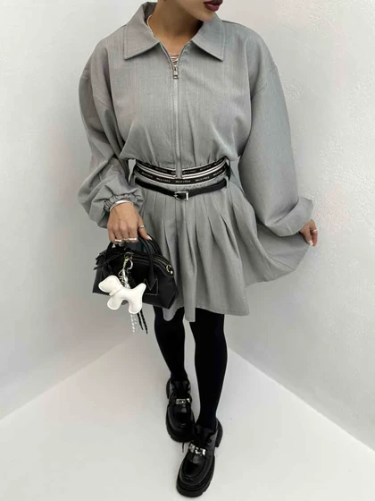 ست 2 تیکه پایین کشی