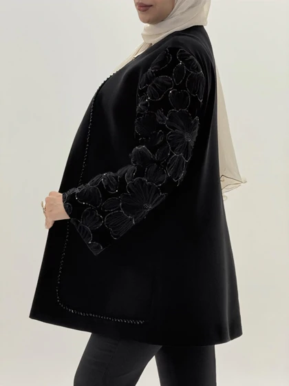 4050-کت مزونی دلین