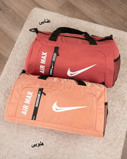 ساک باشگاهی AIR MAX کد 26851