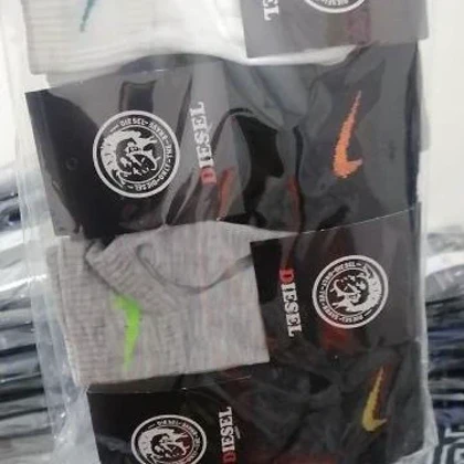 تولیدی جوراب جوراب بچگانه 12 جفتی فری سایز