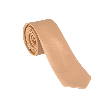 کراوات ساده گلد 98139