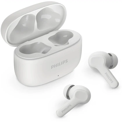 هندزفری بلوتوثی فیلیپس Philips مدل TAT1109BK با بلوتوث 5.3