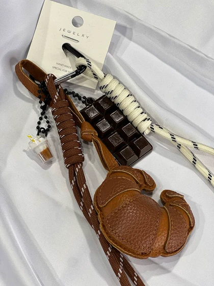 چارم بگ آیس لته