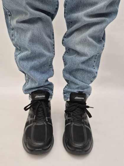 کتانی میزانو مردانه 8009