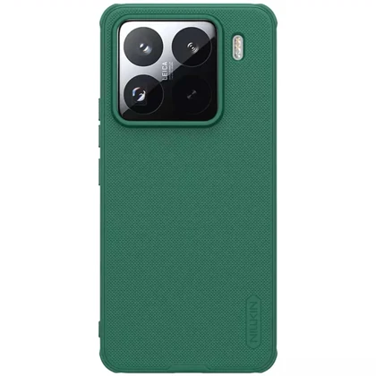 قاب گوشی شیائومی 15 پرو نیلکین Super Frosted Shield Pro