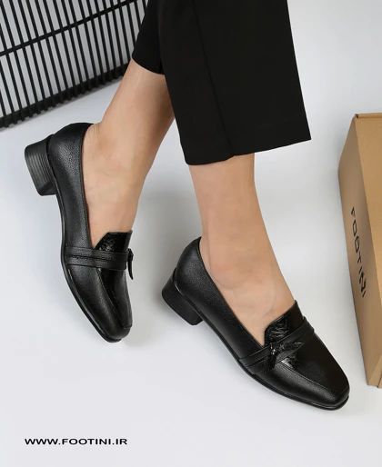 کفش طبی زنانه کد 617 BT