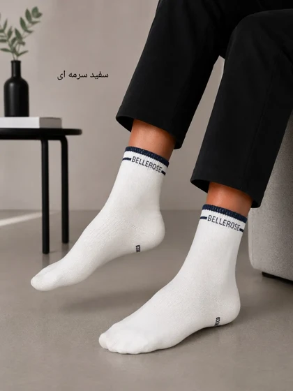 جوراب ساق‌دار مردانه لیام