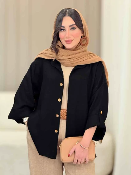مانتو پشت پاگن گیلوا