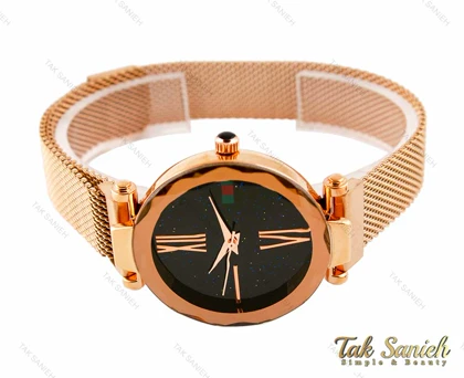 ساعت مچی زنانه گوچی مدل Gucci-2834-L