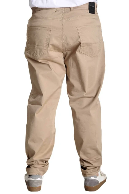 شلوار سایز بزرگ مردانه مدکس modexl