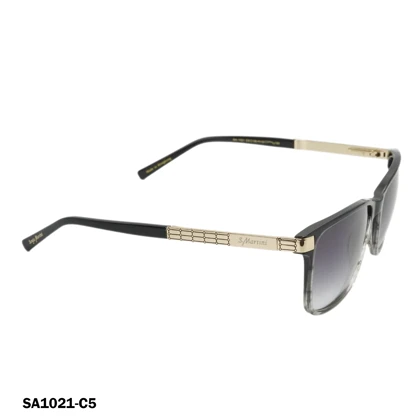 عینک آفتابی یونیسکس سرجیو مارتینی ( SERGIO MARTINI ) مدل SA 1021