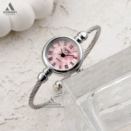 ساعت مچی زنانه النگویی Esprit S50