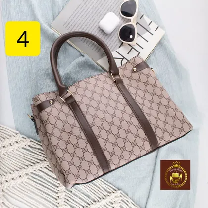 کیف دستی و دوشی بزرگ زنانه