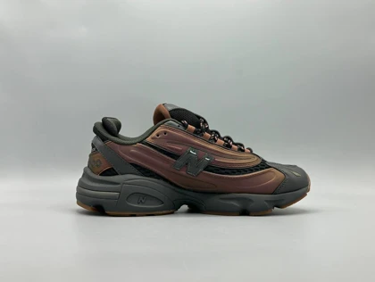 کتانی نیوبالانس 1000 مشکی مسی/New Balance