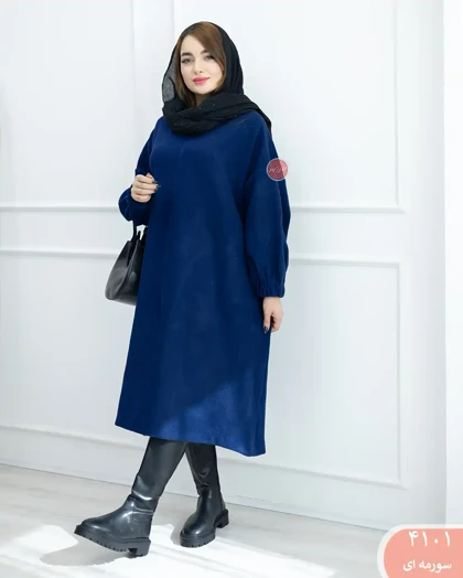 کفتان بیسیک 4101