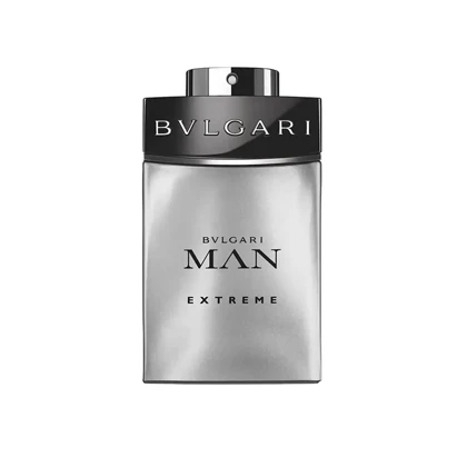 ادوتویلت مردانه بولگاری مدل Man Extreme حجم 100 میلی لیتر