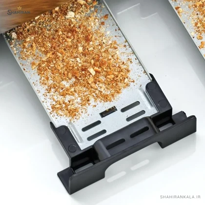 توستر بلک اند دکر مدل BLACK AND DECKER ET244