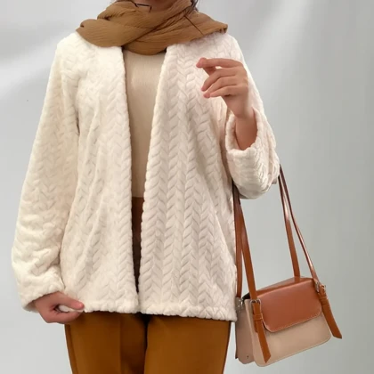 پالتو پوست جلوباز