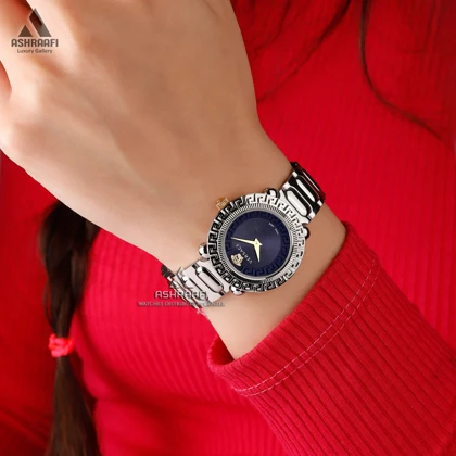 ساعت زنانه ورساچه Versace VE61-SdB