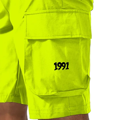 شلوارک ورزشی مردانه آیرو 1991 SH1950 B