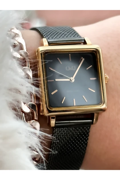 ساعت زنانه qandq qandq