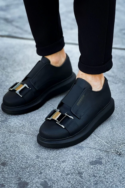 کتانی مردانه chekich