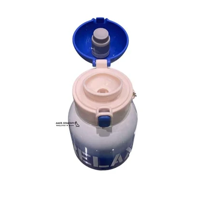 فلاسک تپل طرح RELAX