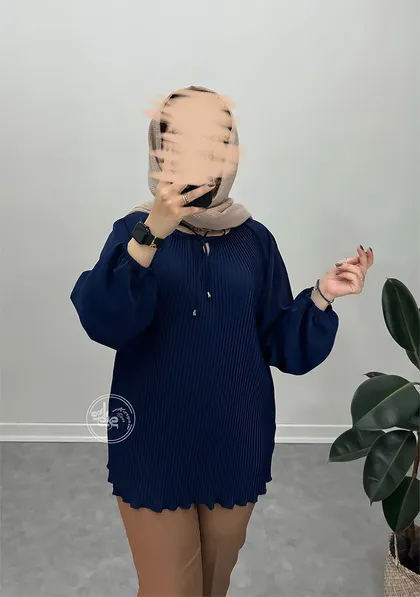 شومیز مجلسی ماه