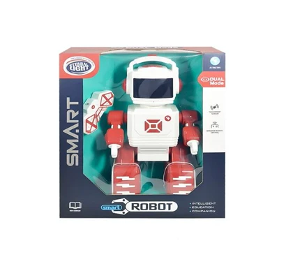 ربات هوشمند کنترلی SMART robot 387