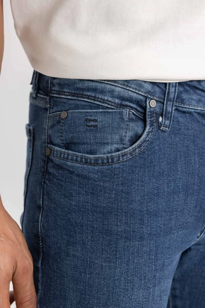 شلوار جین مردانه اورجینال دیفکتو defacto