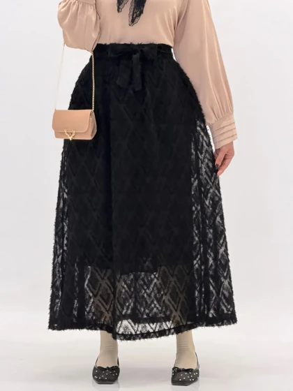 4249-دامن مونا