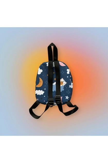 کوله پشتی بچگانه kokopatik kokopatik