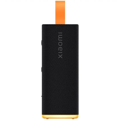 اسپیکر بلوتوثی قابل حمل شیائومی Xiaomi مدل MDZ-42-BS توان 18 وات