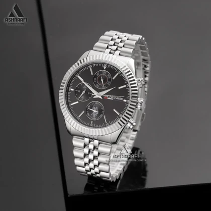 ساعت مردانه یو اس پولو U.S. Polo Assn. USPA1054B-04