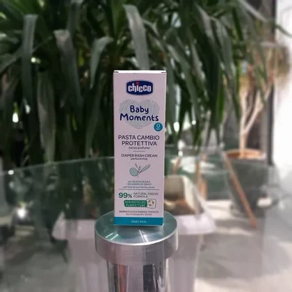 نپی کرم چیکو