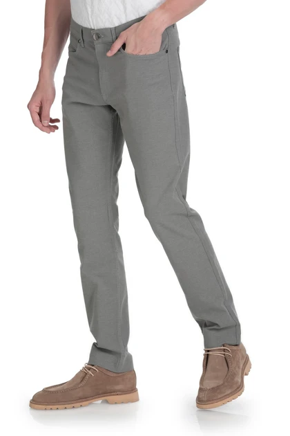 شلوار مردانه hatemoglu