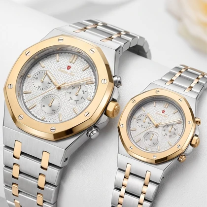 ست ساعت مچی سوئیس آرت مدل 920054-55SG1500