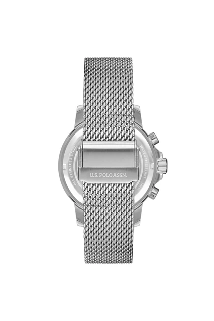 ساعت مردانه اورجینال assn u.s.-polo-assn.