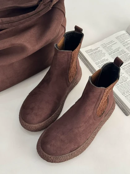 نیم بوت دوکش سوییت 4403