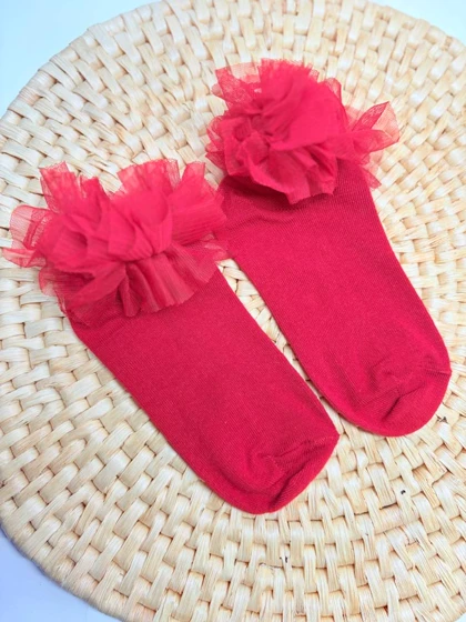 جوراب یلدایی فانتزی بچگانه و بزرگسال