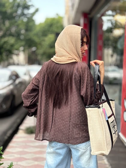 شومیز وال مایسا