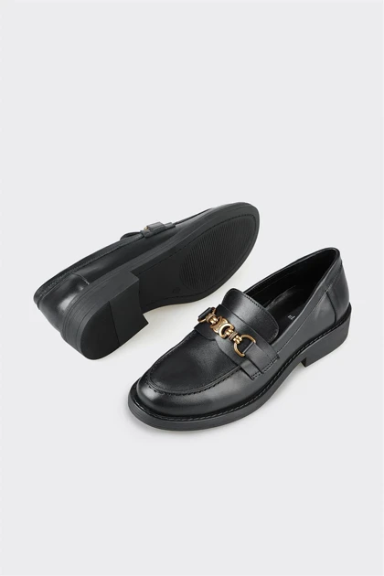 کفش لوفر زنانه اله elle