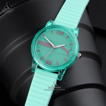 ساعت مچی پوما Puma PU-01