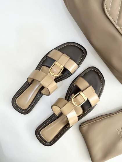 اسلیپر زارا دو رکاب 2432