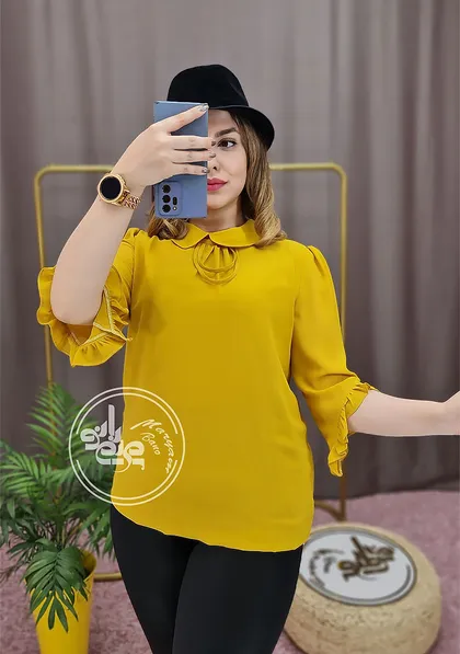 شومیز نیکو