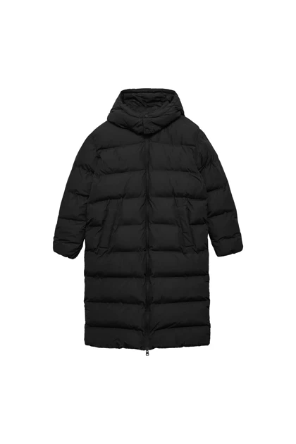 کت و کاپشن بچگانه اورجینال منگو mango