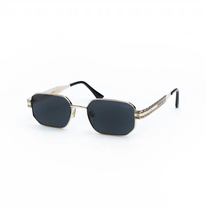 عینک آقتابی برند کارتیر Cartier زنانه ومردانه مدلSGf-5341 با طراحی شیک وجدید خرید اقساطی